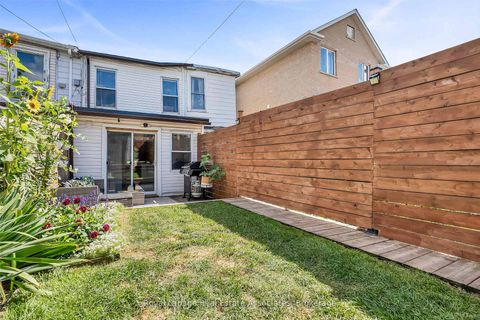 Photo 36 at 240 Sixth Street, New Toronto, Toronto