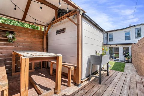 Photo 38 at 240 Sixth Street, New Toronto, Toronto