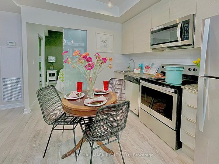 Photo 1 at 619 - 621 Sheppard Avenue E, Bayview Village, Toronto