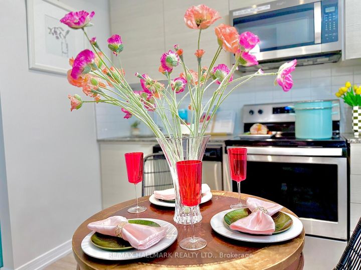 Photo 6 at 619 - 621 Sheppard Avenue E, Bayview Village, Toronto