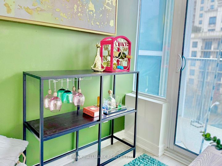 Photo 11 at 619 - 621 Sheppard Avenue E, Bayview Village, Toronto