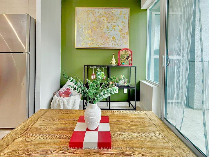 Photo 13 at 619 - 621 Sheppard Avenue E, Bayview Village, Toronto