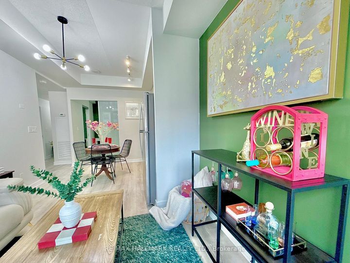 Photo 24 at 619 - 621 Sheppard Avenue E, Bayview Village, Toronto