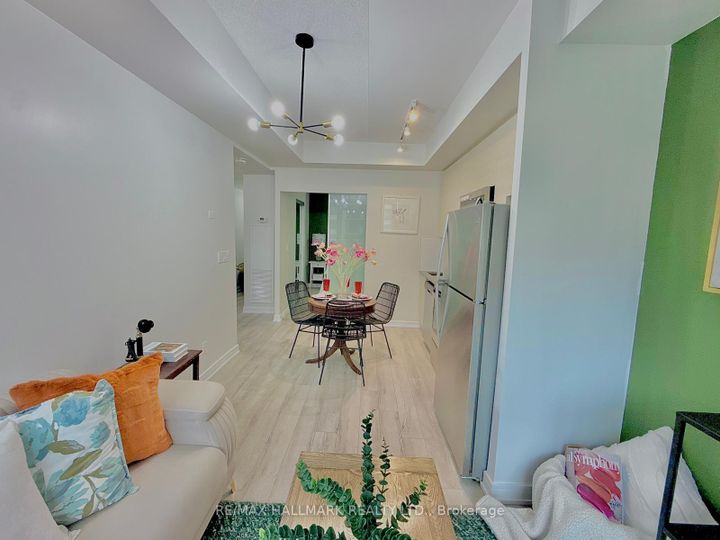 Photo 28 at 619 - 621 Sheppard Avenue E, Bayview Village, Toronto