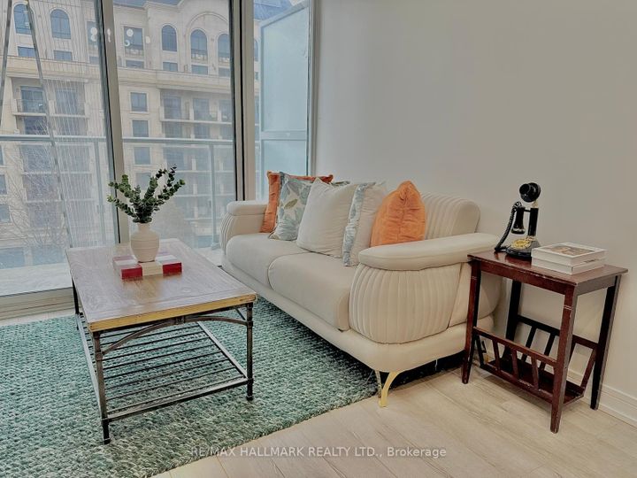 Photo 32 at 619 - 621 Sheppard Avenue E, Bayview Village, Toronto