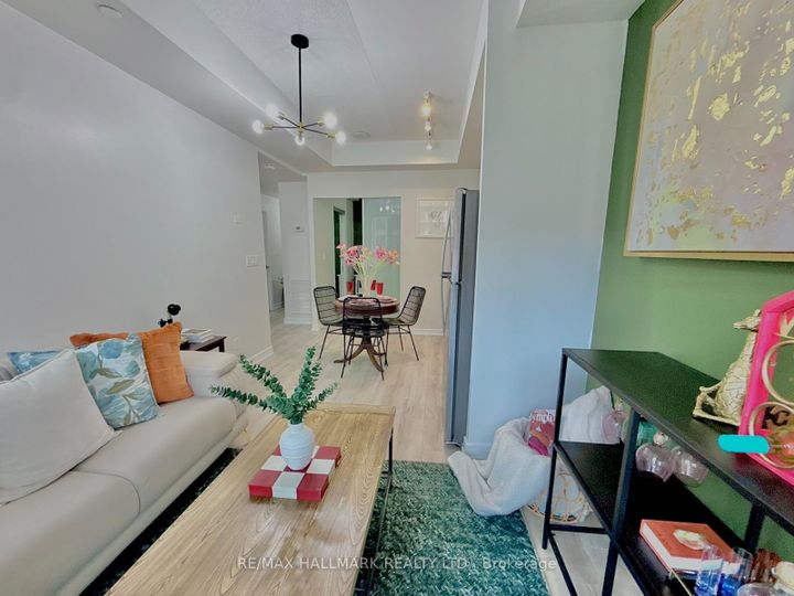 Photo 33 at 619 - 621 Sheppard Avenue E, Bayview Village, Toronto