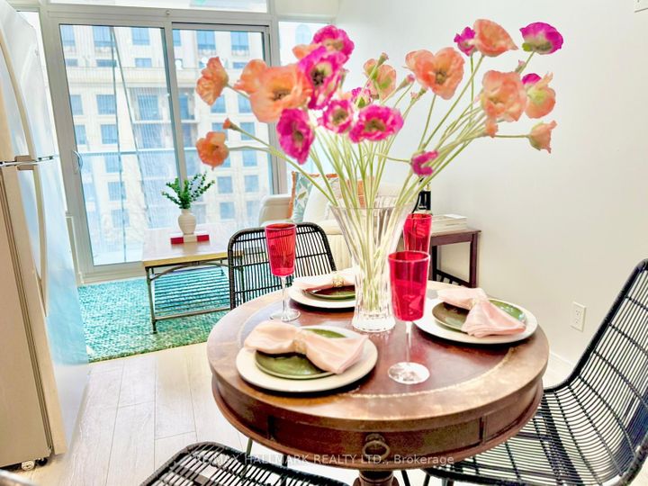 Photo 34 at 619 - 621 Sheppard Avenue E, Bayview Village, Toronto