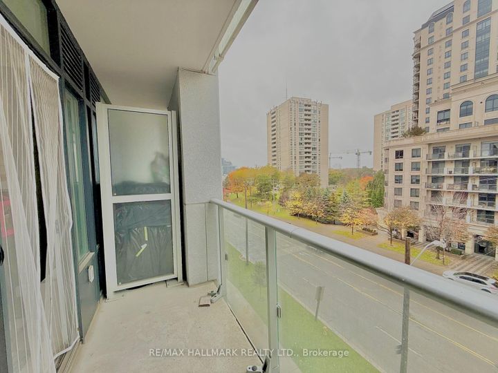 Photo 36 at 619 - 621 Sheppard Avenue E, Bayview Village, Toronto