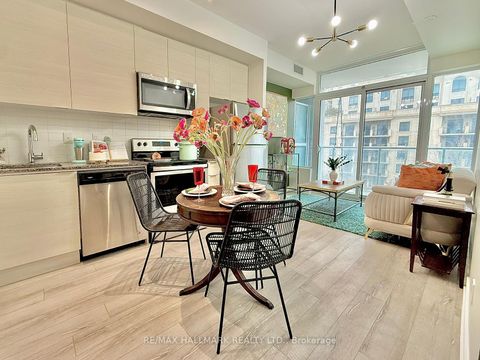 Photo 5 at 619 - 621 Sheppard Avenue E, Bayview Village, Toronto