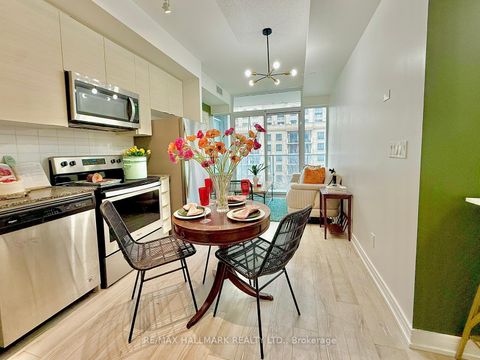 Photo 9 at 619 - 621 Sheppard Avenue E, Bayview Village, Toronto