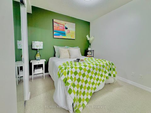 Photo 22 at 619 - 621 Sheppard Avenue E, Bayview Village, Toronto