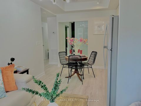 Photo 23 at 619 - 621 Sheppard Avenue E, Bayview Village, Toronto