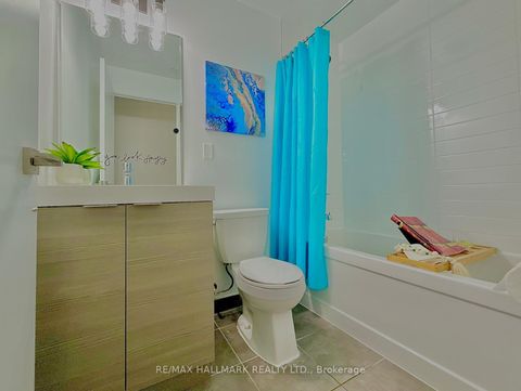 Photo 26 at 619 - 621 Sheppard Avenue E, Bayview Village, Toronto