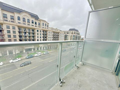 Photo 37 at 619 - 621 Sheppard Avenue E, Bayview Village, Toronto