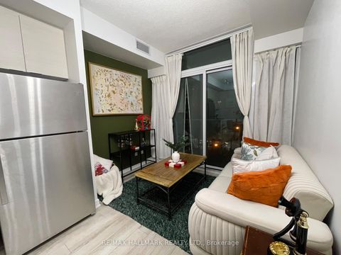Photo 38 at 619 - 621 Sheppard Avenue E, Bayview Village, Toronto