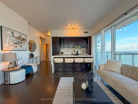 Photo 0 at 4508 - 1080 Bay Street, Bay Street Corridor, Toronto