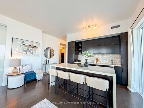 Photo 3 at 4508 - 1080 Bay Street, Bay Street Corridor, Toronto