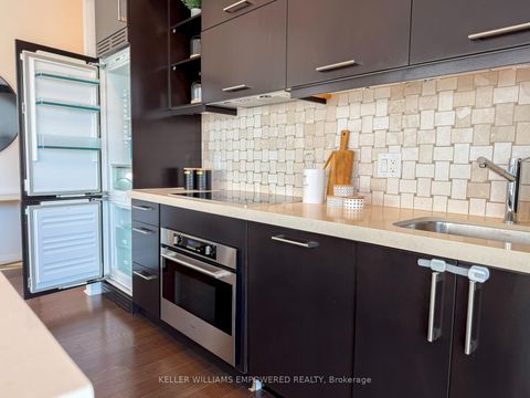 Photo 6 at 4508 - 1080 Bay Street, Bay Street Corridor, Toronto