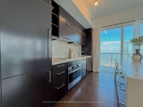 Photo 7 at 4508 - 1080 Bay Street, Bay Street Corridor, Toronto