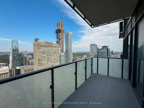 Photo 11 at 4508 - 1080 Bay Street, Bay Street Corridor, Toronto