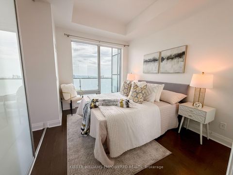 Photo 13 at 4508 - 1080 Bay Street, Bay Street Corridor, Toronto