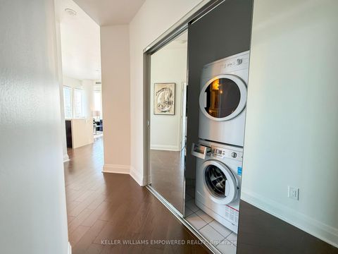 Photo 15 at 4508 - 1080 Bay Street, Bay Street Corridor, Toronto