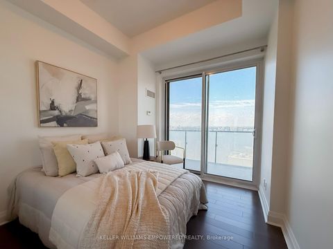 Photo 18 at 4508 - 1080 Bay Street, Bay Street Corridor, Toronto