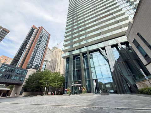 Photo 21 at 4508 - 1080 Bay Street, Bay Street Corridor, Toronto