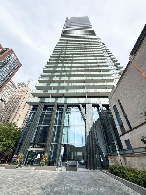 Photo 22 at 4508 - 1080 Bay Street, Bay Street Corridor, Toronto