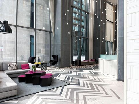 Photo 24 at 4508 - 1080 Bay Street, Bay Street Corridor, Toronto