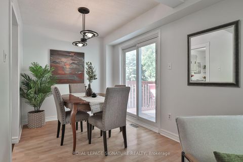 Photo 9 at 56 Muirlands Drive, Milliken, Toronto