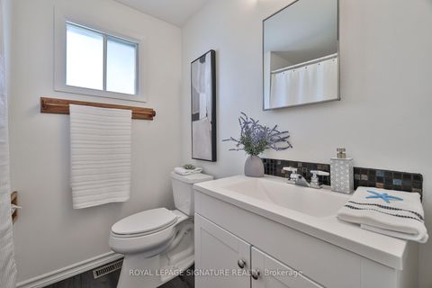 Photo 16 at 56 Muirlands Drive, Milliken, Toronto