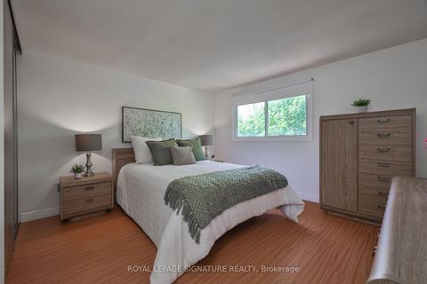 Photo 17 at 56 Muirlands Drive, Milliken, Toronto