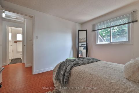 Photo 20 at 56 Muirlands Drive, Milliken, Toronto