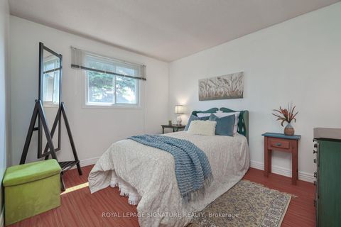 Photo 21 at 56 Muirlands Drive, Milliken, Toronto