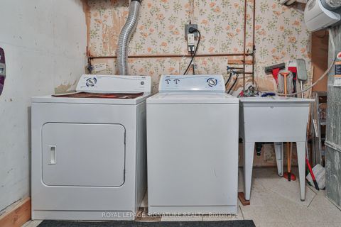 Photo 29 at 56 Muirlands Drive, Milliken, Toronto