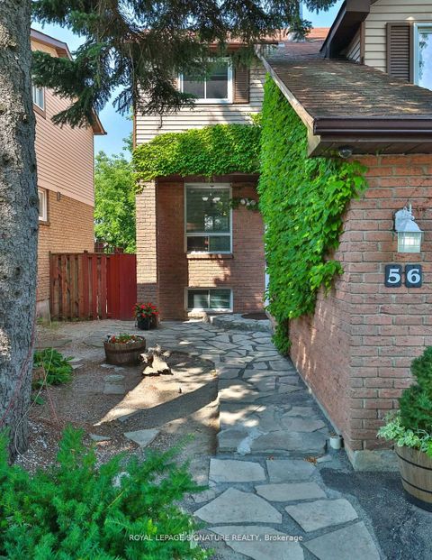 Photo 33 at 56 Muirlands Drive, Milliken, Toronto