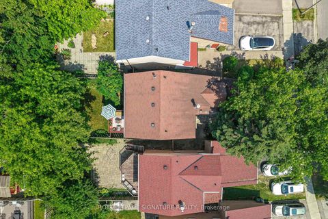 Photo 36 at 56 Muirlands Drive, Milliken, Toronto