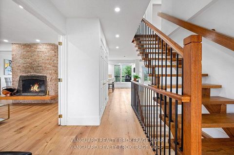 Photo 11 at 80 Kleins Crescent, Kleinburg, Vaughan