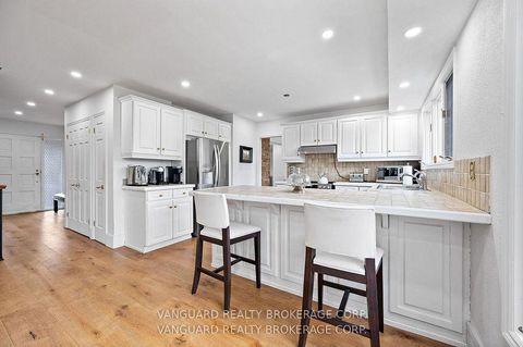 Photo 26 at 80 Kleins Crescent, Kleinburg, Vaughan