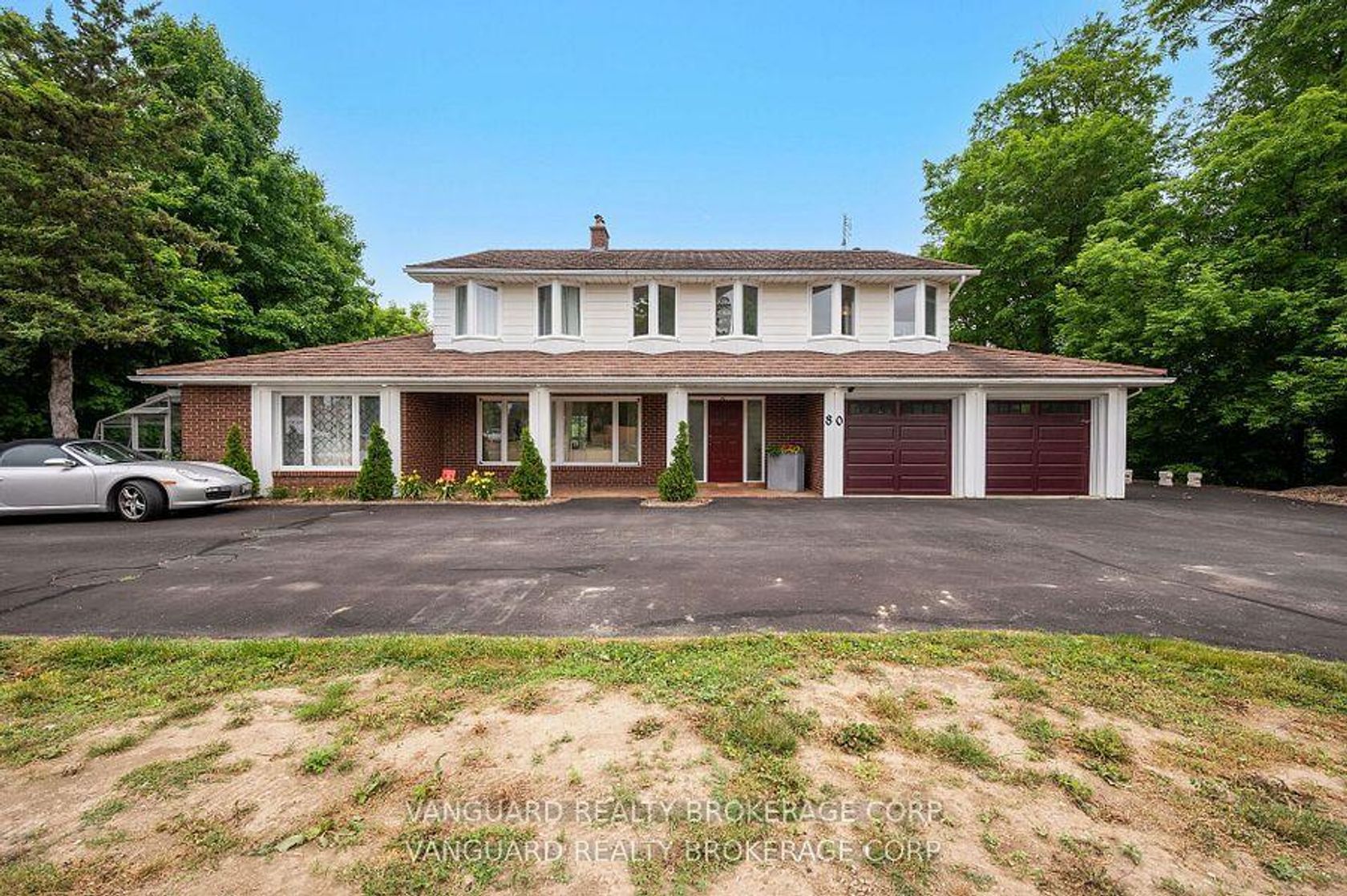 80 Kleins Crescent, Kleinburg, Vaughan 