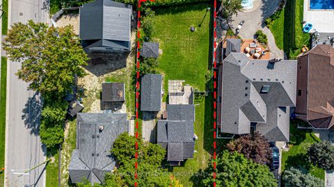 Photo 1 at 85 Tyler Street, Aurora Village, Aurora