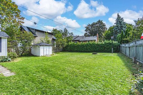 Photo 2 at 85 Tyler Street, Aurora Village, Aurora