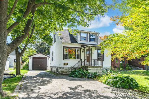 Photo 4 at 85 Tyler Street, Aurora Village, Aurora