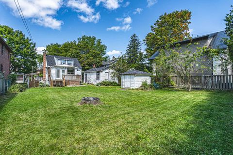 Photo 9 at 85 Tyler Street, Aurora Village, Aurora