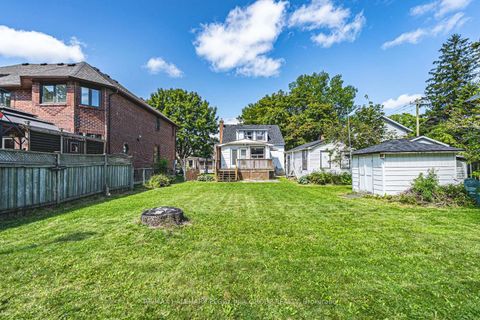 Photo 10 at 85 Tyler Street, Aurora Village, Aurora