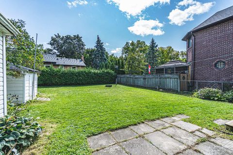 Photo 11 at 85 Tyler Street, Aurora Village, Aurora