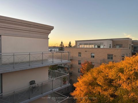 Photo 16 at 502 - 2500 Rutherford Road, Maple, Vaughan