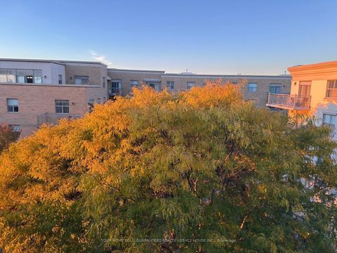 Photo 18 at 502 - 2500 Rutherford Road, Maple, Vaughan