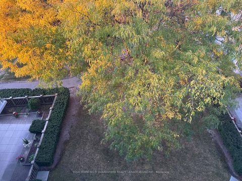 Photo 19 at 502 - 2500 Rutherford Road, Maple, Vaughan